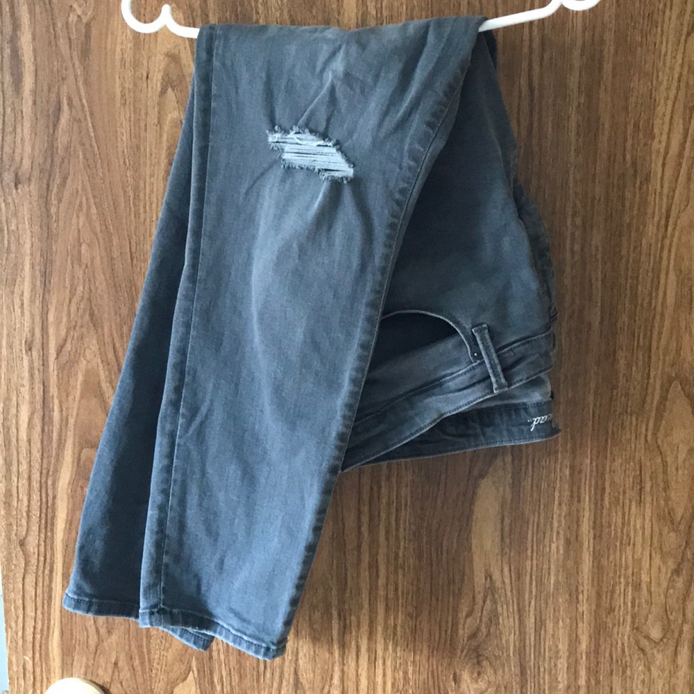 Universal thread jeans - Picture 2 of 4